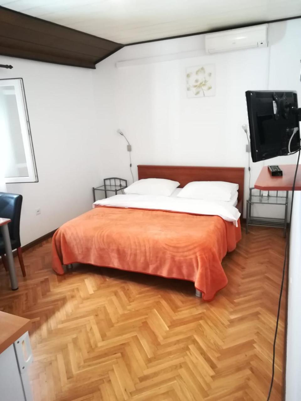 Apartments And Room Merica Сплит Стая снимка