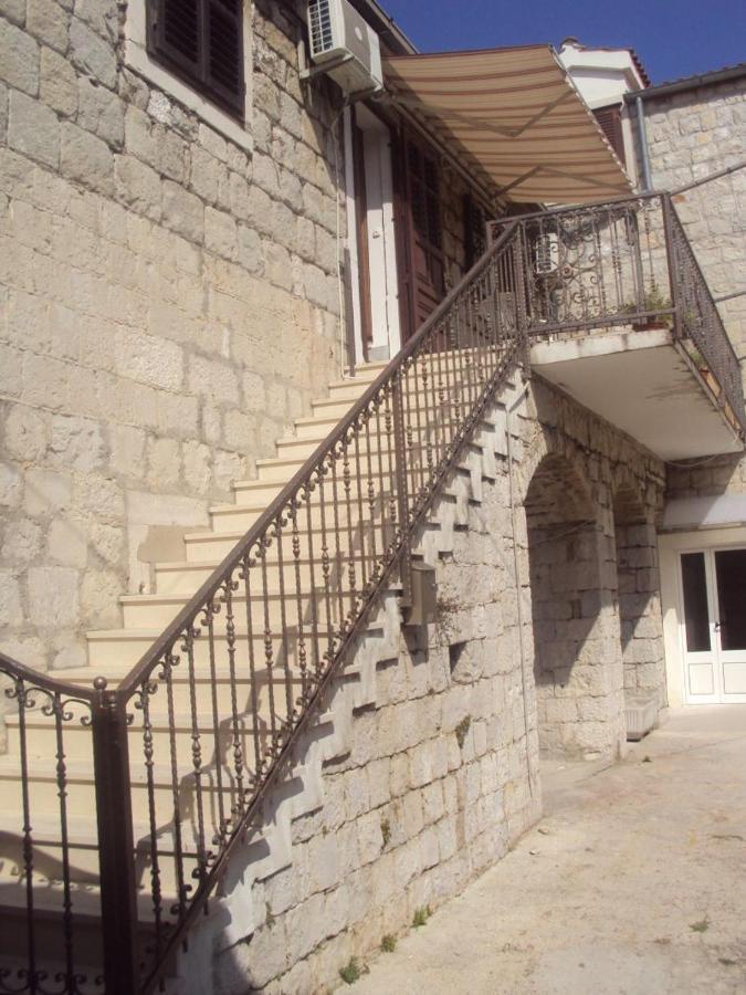 Apartments And Room Merica Сплит Екстериор снимка